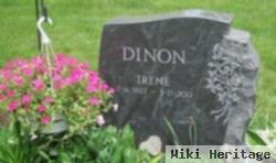 Irene "nonna" Dinon