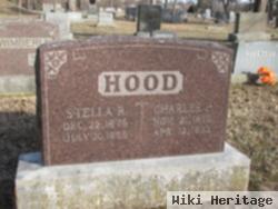 Stella Ray Hood