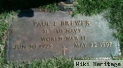 Paul L. Brewer