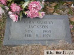 Dora Gurley Jackson