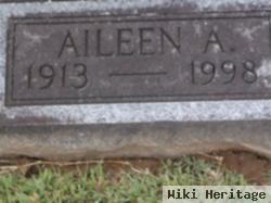 Aileen Alice Hulehan Scheper