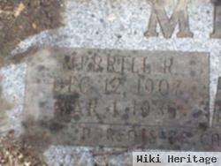 Merrill R Mielke