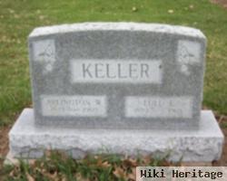 Arlington W Keller