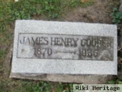 James Henry Cooper