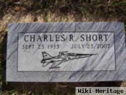 Charles Raymond Short