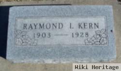 Raymond Kern