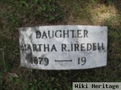 Martha Russell Iredell