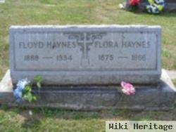 Flora Haynes