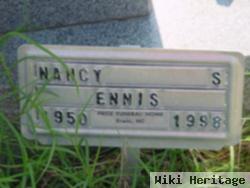 Nancy Seawell Ennis