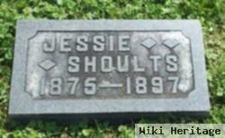 Jessie Shoults