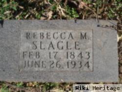 Rebecca Miriam Pike Slagle