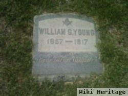 William Grant Young