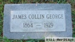 James Collin George