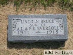 Lincoln Bruce Eversoll