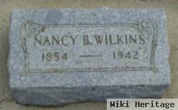 Nancy B. Wilkins