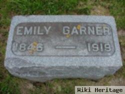 Emily Blewett Garner