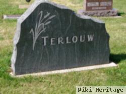 Delia S Boot Terlouw