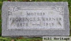 Florence S. Griswold Warner