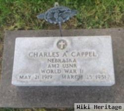 Charles Cappel