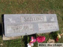 Charles Shillings