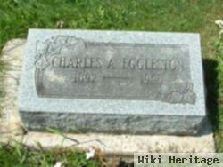 Charles Arthur Eggleston