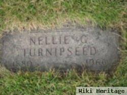 Nellie G. Reed Turnipseed