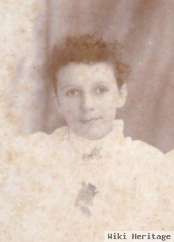 Mary Susan "mollie" Mooring Mcduffie