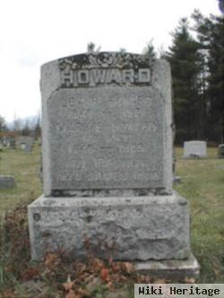 Mary Ellen Feltt Howard