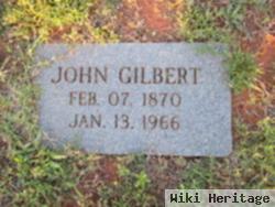 John Gilbert