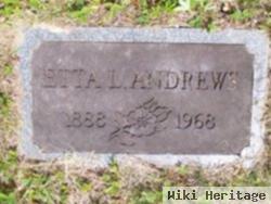 Etta Laura Morrill Andrews