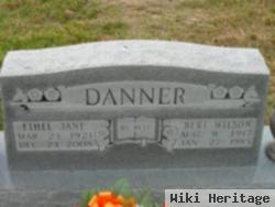 Ethel Jane Flowers Danner