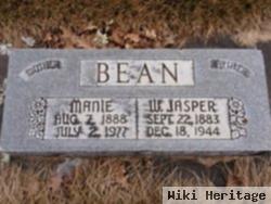 William Jasper Bean