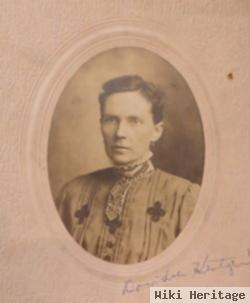 Dorothea E. Hentgen