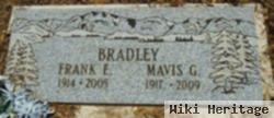 Mavis Moyle Bradley