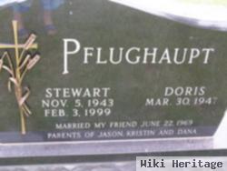 Stewart Pflughaupt