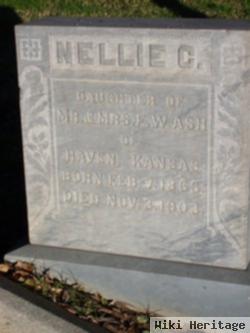 Nellie C. Ash