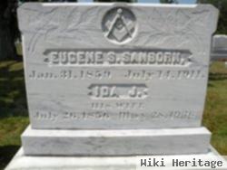 Eugene S Sanborn