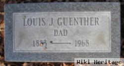 Louis J. Guenther