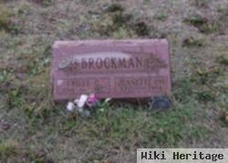 Frost C. Brockman