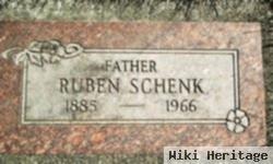 Ruben Schenk