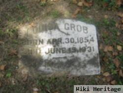 Louise Stiefel Grob