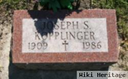 Joseph Smith Kopplinger