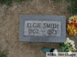 Elgie Smith