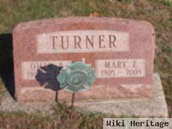 Omer B. Turner