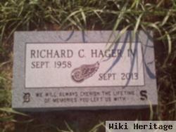 Richard C. Hager, Iv