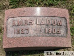 Amos Ladow