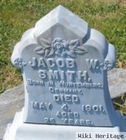 Jacob W Smith