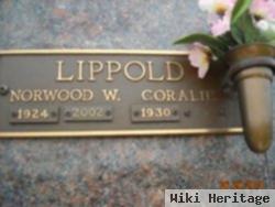 Norwood Lippold