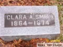 Clara A. Smith