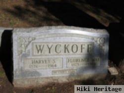 Harvey S Wyckoff